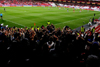 Benfica Lissabon vs Hertha BSC (4-0)