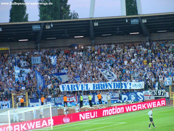 Hertha BSC vs Bröndby IF (3-1) (33)