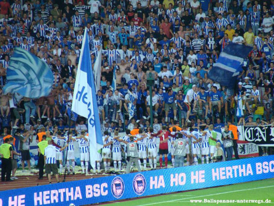 Hertha BSC vs Bröndby IF (3-1) (36)