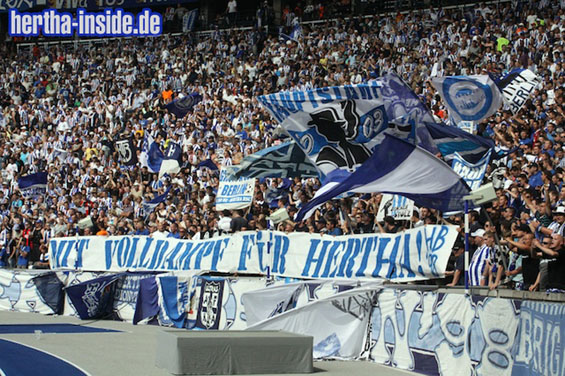 Hertha BSC vs Hannover 96 (1-0) (2)