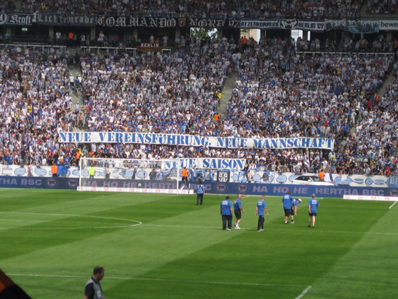 Hertha BSC vs Hannover 96 (1-0) (7)