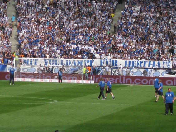 Hertha BSC vs Hannover 96 (1-0) (8)