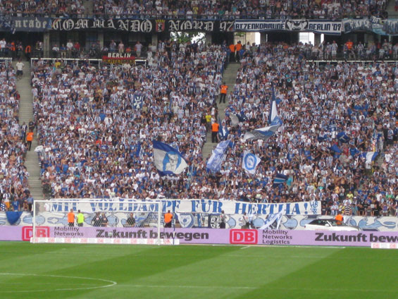 Hertha BSC vs Hannover 96 (1-0) (10)