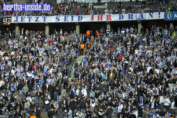Hertha BSC vs VfL Wolfsburg (0-0) (1)