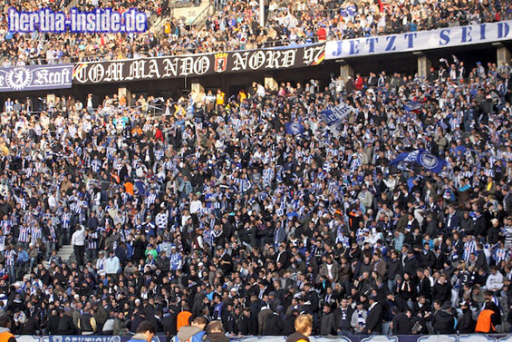 Hertha BSC vs VfL Wolfsburg (0-0) (2)