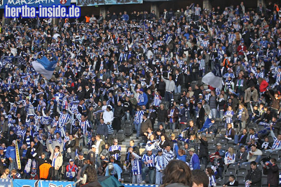 Hertha BSC vs VfL Wolfsburg (0-0) (3)
