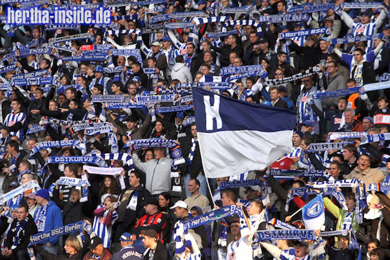 Hertha BSC vs VfL Wolfsburg (0-0) (5)