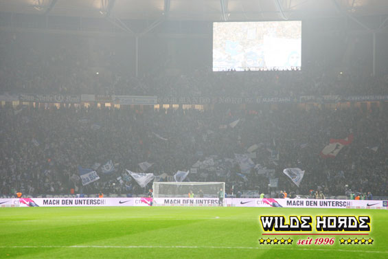 Hertha BSC vs 1. FC Köln (0-1) (2)