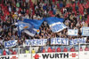 VfB Stuttgart vs Hertha BSC (1-1)