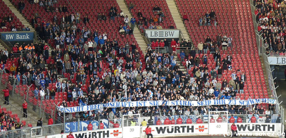 VfB Stuttgart vs Hertha BSC (1-1) (2)