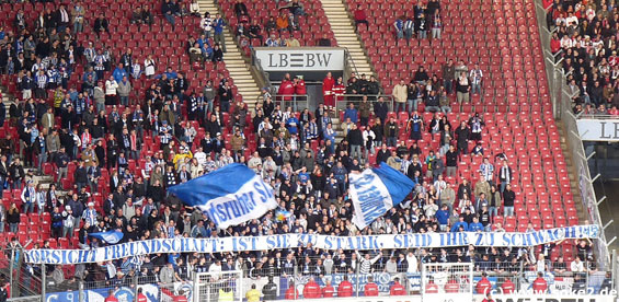 VfB Stuttgart vs Hertha BSC (1-1) (3)