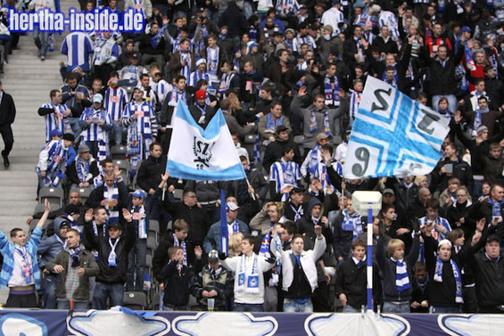 Hertha BSC vs Eintracht Frankfurt (1-3) (1)