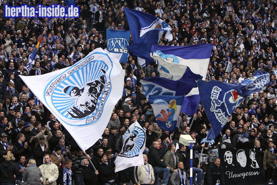 Hertha BSC vs Eintracht Frankfurt (1-3) (2)