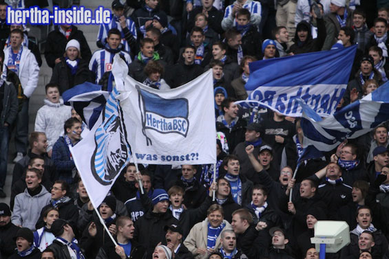 Hertha BSC vs Eintracht Frankfurt (1-3) (3)