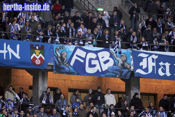 Hertha BSC vs Eintracht Frankfurt (1-3) (5)