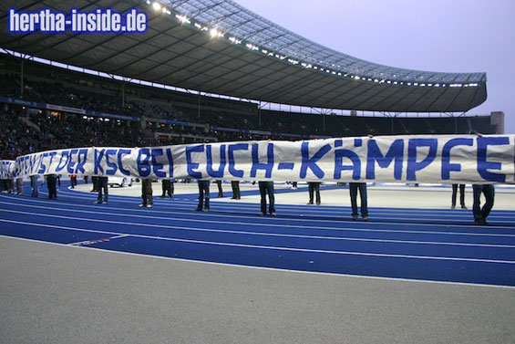 Hertha BSC vs Eintracht Frankfurt (1-3) (6)
