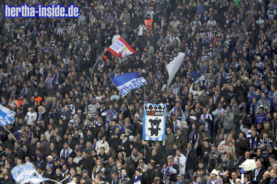 Hertha BSC vs Eintracht Frankfurt (1-3) (11)