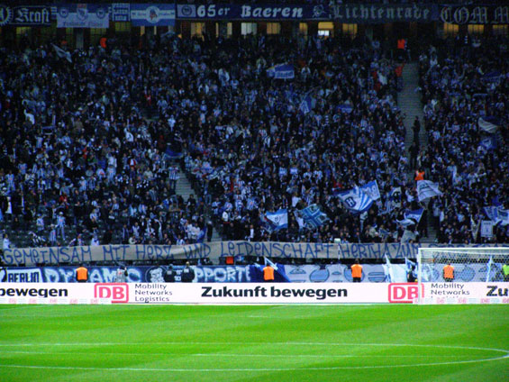Hertha BSC vs Eintracht Frankfurt (1-3) (12)