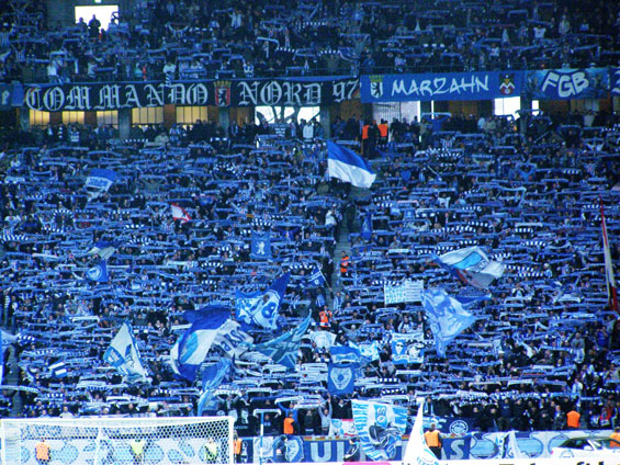 Hertha BSC vs Eintracht Frankfurt (1-3) (13)