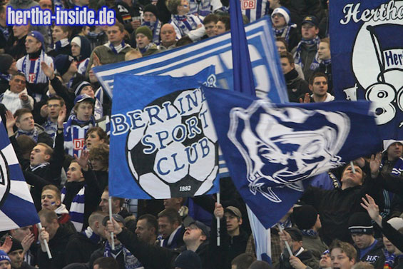 Hertha BSC vs Bayer 04 Leverkusen (2-2) (4)