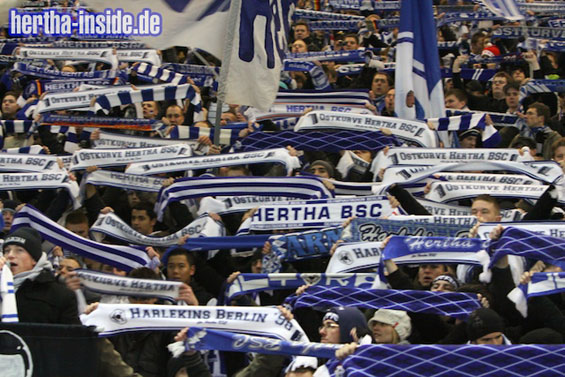 Hertha BSC vs Bayer 04 Leverkusen (2-2) (7)