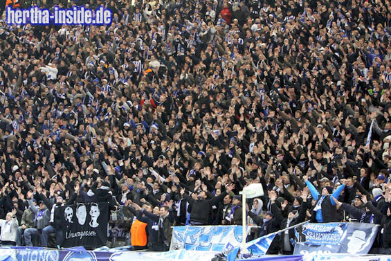 Hertha BSC vs Bayer 04 Leverkusen (2-2) (8)