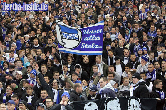 Hertha BSC vs Bayer 04 Leverkusen (2-2) (12)