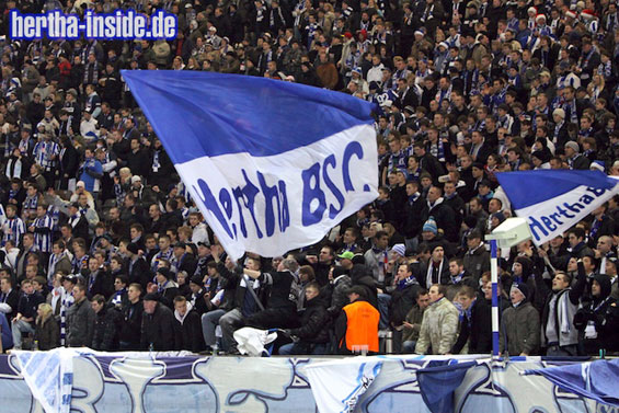 Hertha BSC vs Bayer 04 Leverkusen (2-2) (14)
