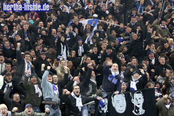 Hertha BSC vs Bayer 04 Leverkusen (2-2) (16)