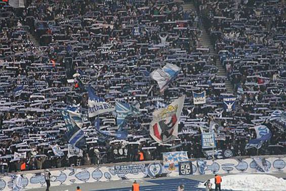 Hertha BSC vs Borussia Mönchengladbach (0-0) (5)