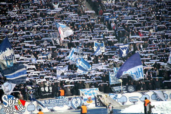 Hertha BSC vs Borussia Mönchengladbach (0-0) (8)