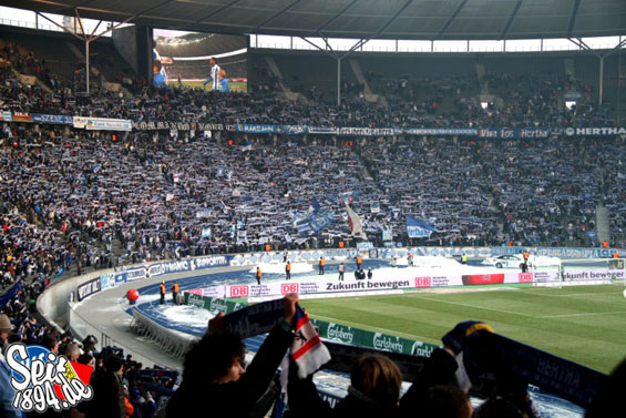 Hertha BSC vs Borussia Mönchengladbach (0-0) (13)