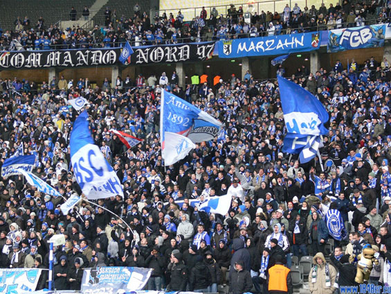 Hertha BSC vs VfL Bochum (0-0) (1)
