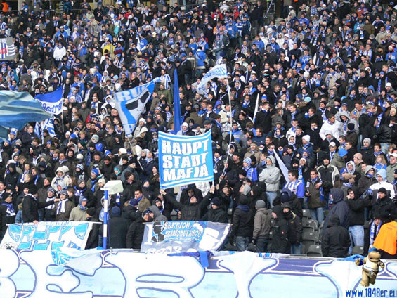 Hertha BSC vs VfL Bochum (0-0) (2)