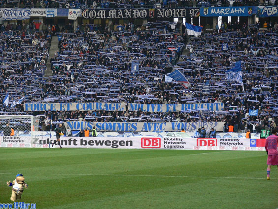 Hertha BSC vs VfL Bochum (0-0) (4)