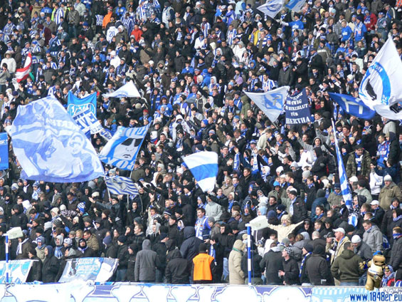 Hertha BSC vs VfL Bochum (0-0) (6)