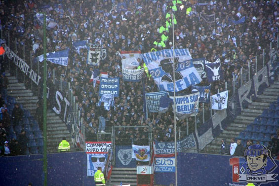 Hamburger SV vs Hertha BSC (1-0) (1)