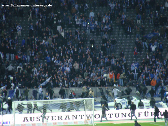 Hertha BSC vs 1. FC Nürnberg (1-2) (12)