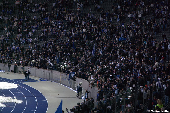 Hertha BSC vs 1. FC Nürnberg (1-2) (32)