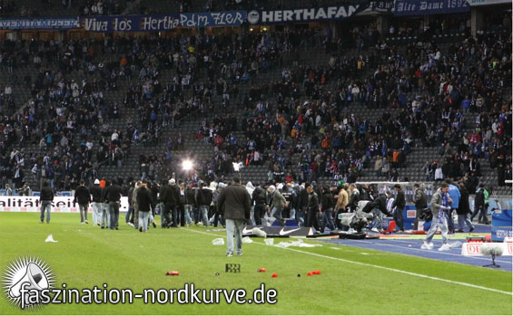 Hertha BSC vs 1. FC Nürnberg (1-2) (37)