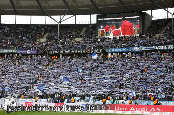 Hertha BSC vs 1. FC Nürnberg (1-2) (38)