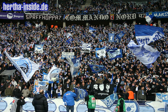 Hertha BSC vs 1. FC Nürnberg (1-2) (39)
