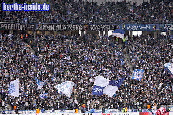 Hertha BSC vs 1. FC Nürnberg (1-2) (43)