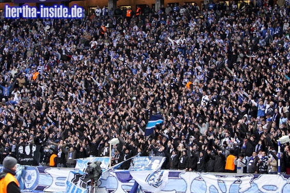 Hertha BSC vs 1. FC Nürnberg (1-2) (48)