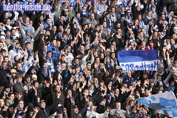 Hertha BSC vs 1. FC Nürnberg (1-2) (54)