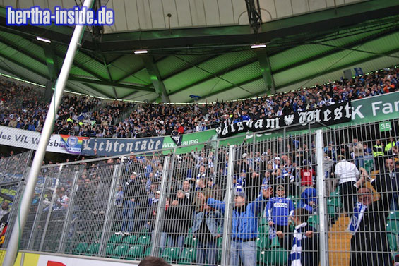 VfL Wolfsburg vs Hertha BSC (1-5) (7)