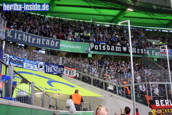 VfL Wolfsburg vs Hertha BSC (1-5) (9)