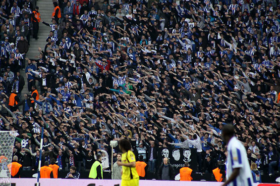 Hertha BSC vs Borussia Dortmund (0-0) (3)