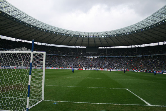 Hertha BSC vs Borussia Dortmund (0-0) (5)