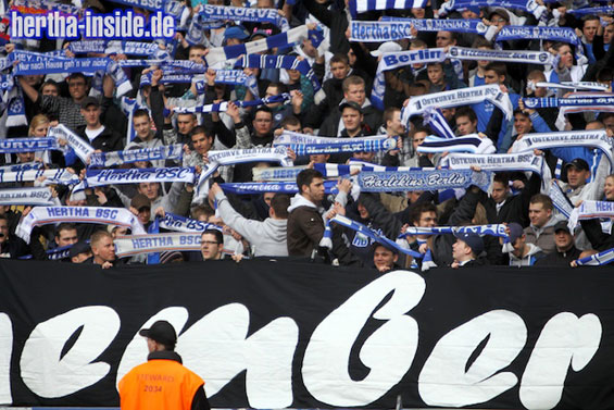Hertha BSC vs Borussia Dortmund (0-0) (11)